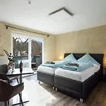 Apartamento Panoramahaus Hopfner Naehe Zugspitze Und Eibsee Garmisch-Partenkirchen