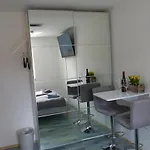 Apartamento Panoramahaus Hopfner Naehe Zugspitze Und Eibsee Garmisch-Partenkirchen