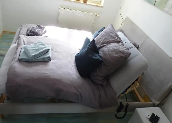 Panoramahaus Hopfner Naehe Zugspitze Und Eibsee شقة *