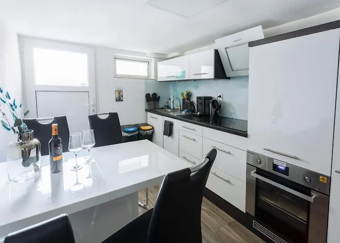 Panoramahaus Hopfner Naehe Zugspitze Und Eibsee