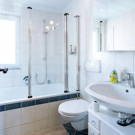 Panoramahaus Hopfner Naehe Zugspitze Und Eibsee * Garmisch-Partenkirchen