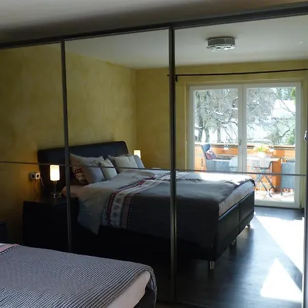 Apartamento Panoramahaus Hopfner Naehe Zugspitze Und Eibsee *