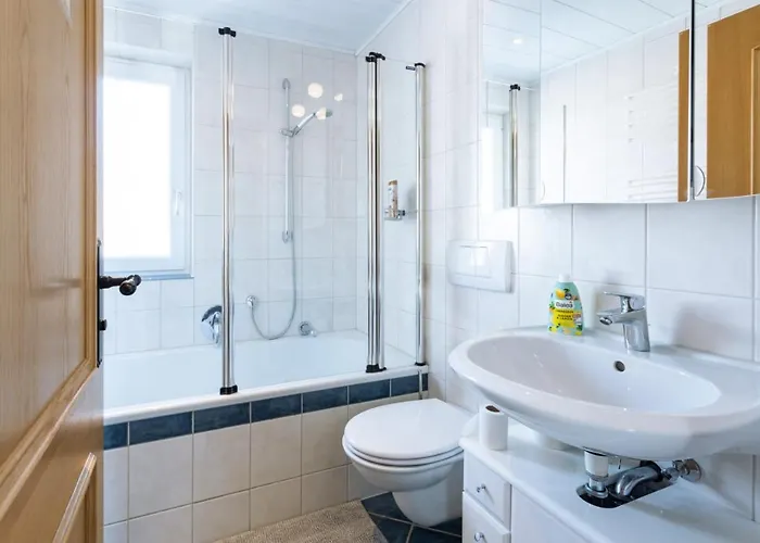 Panoramahaus Hopfner Naehe Zugspitze Und Eibsee * Garmisch-Partenkirchen