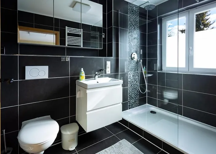 Apartamento Panoramahaus Hopfner Naehe Zugspitze Und Eibsee *