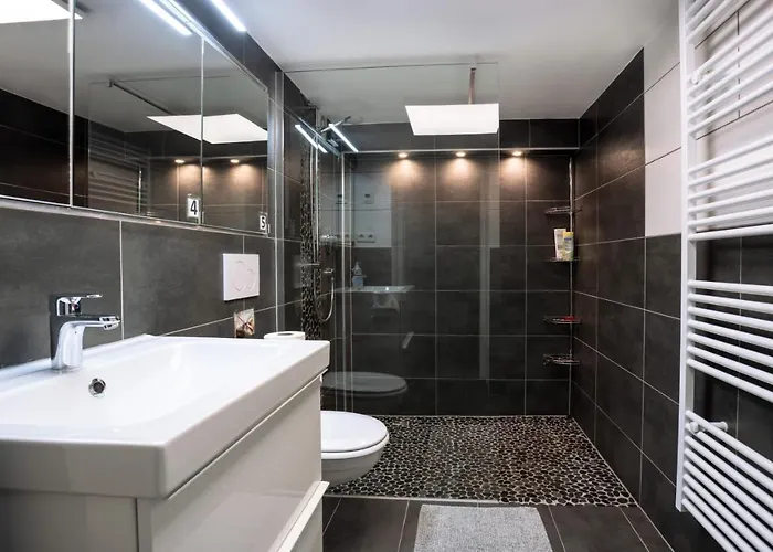 Apartamento Panoramahaus Hopfner Naehe Zugspitze Und Eibsee Garmisch-Partenkirchen