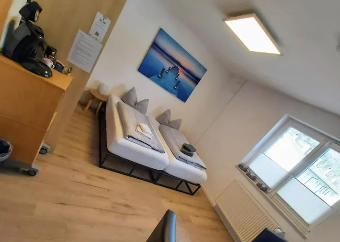 Apartment Panoramahaus Hopfner Naehe Zugspitze Und Eibsee